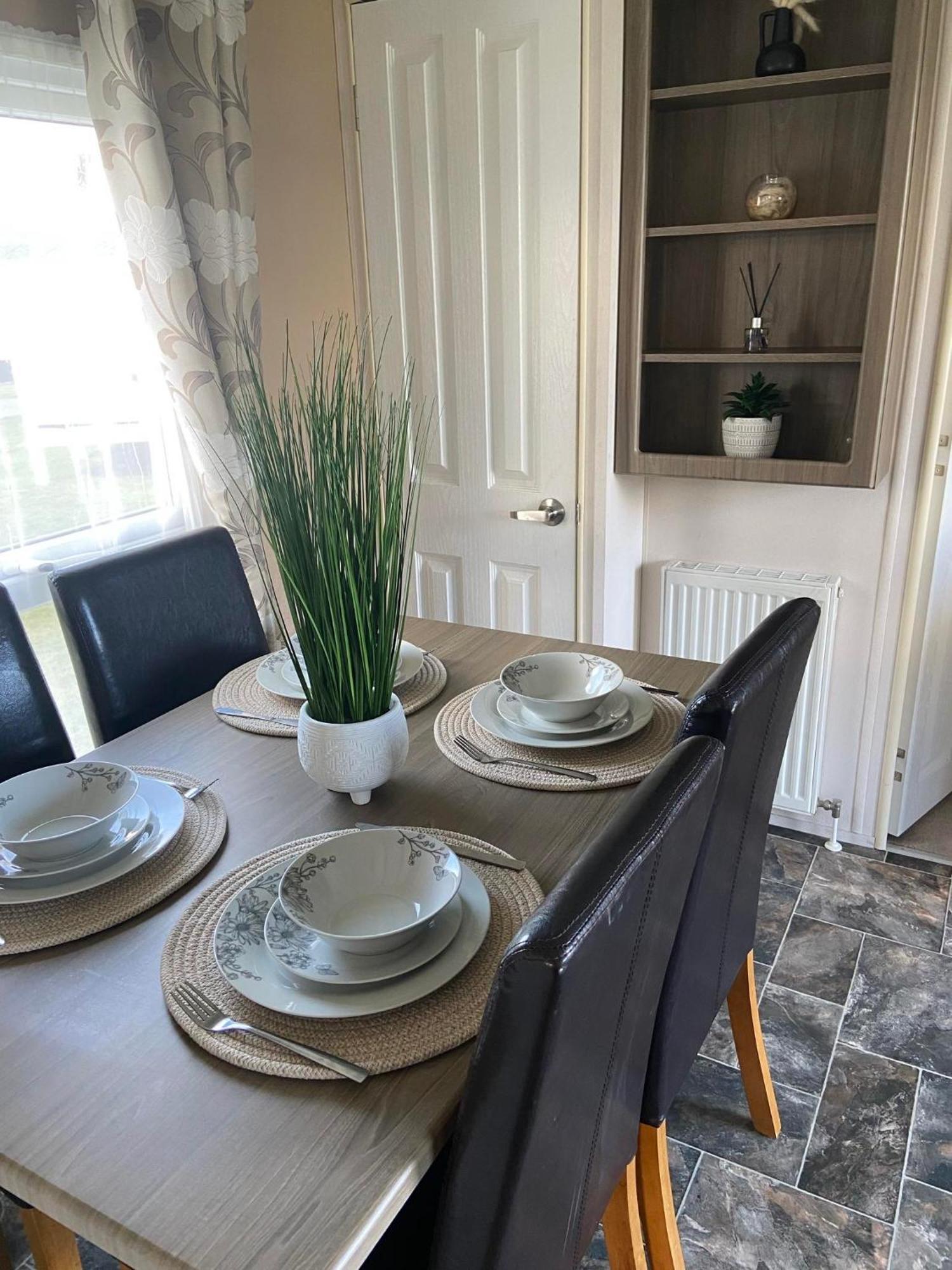 מלון אשינגטון Orchid Meadows Retreat מראה חיצוני תמונה