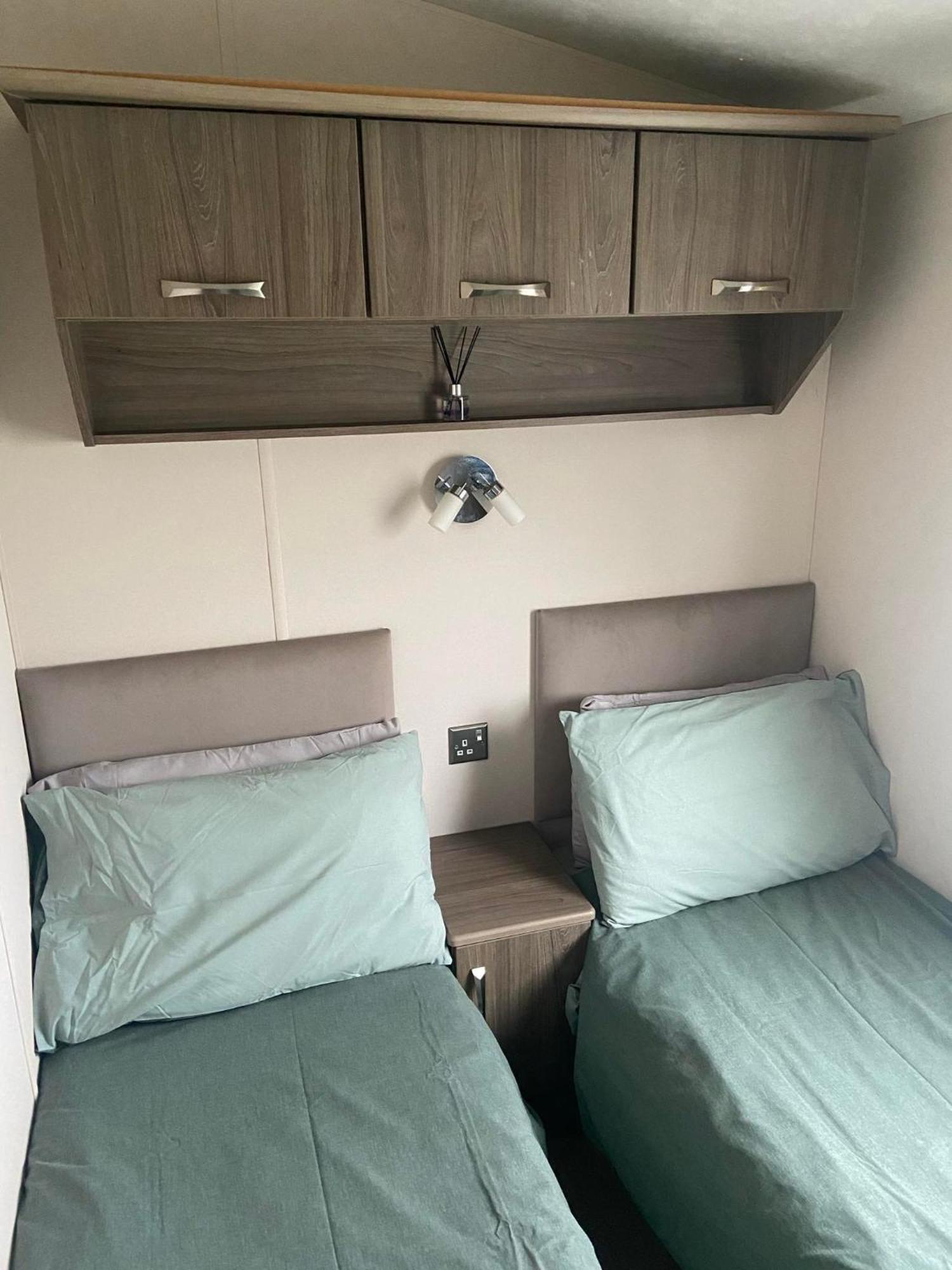 מלון אשינגטון Orchid Meadows Retreat מראה חיצוני תמונה