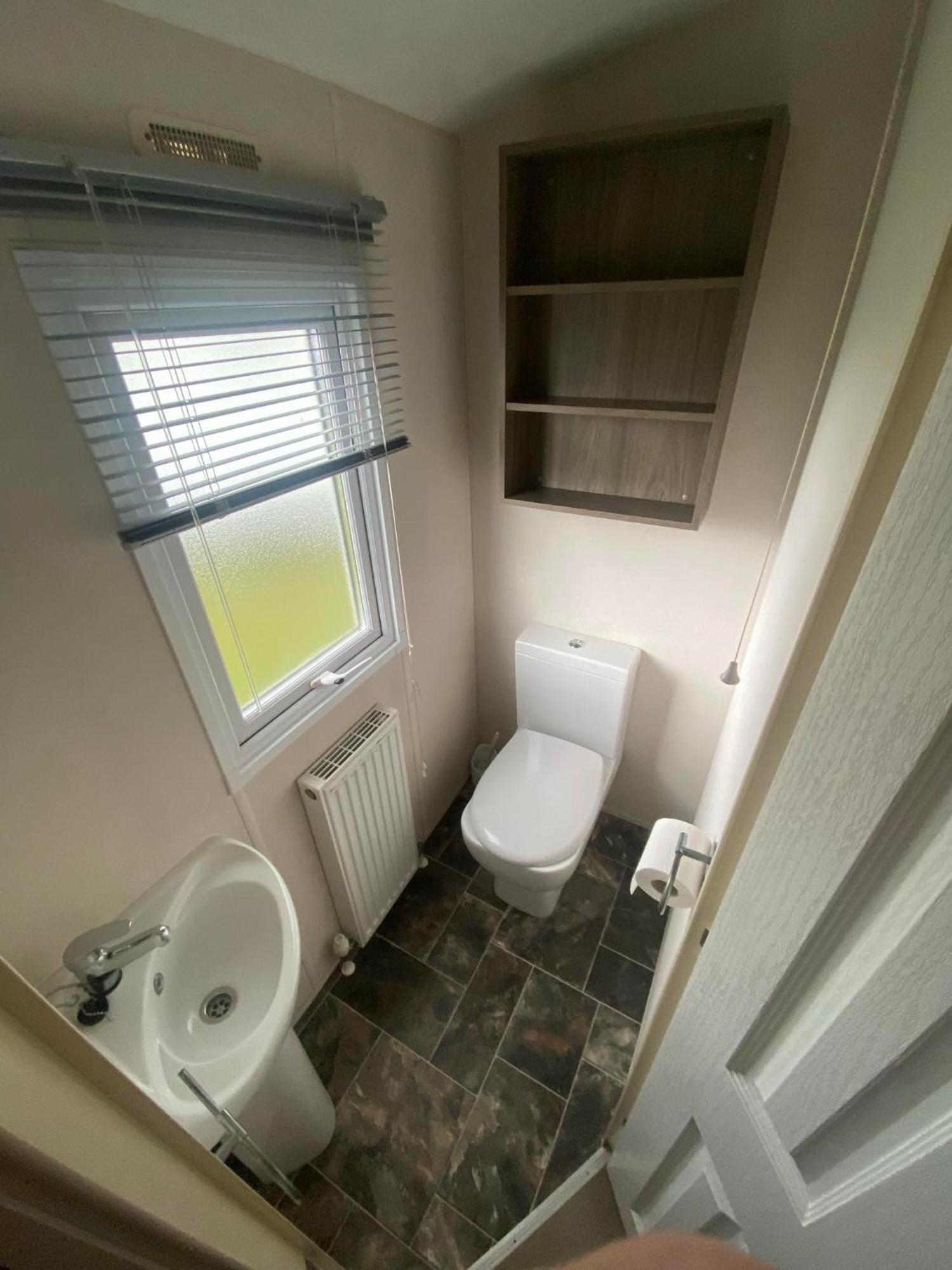 מלון אשינגטון Orchid Meadows Retreat מראה חיצוני תמונה