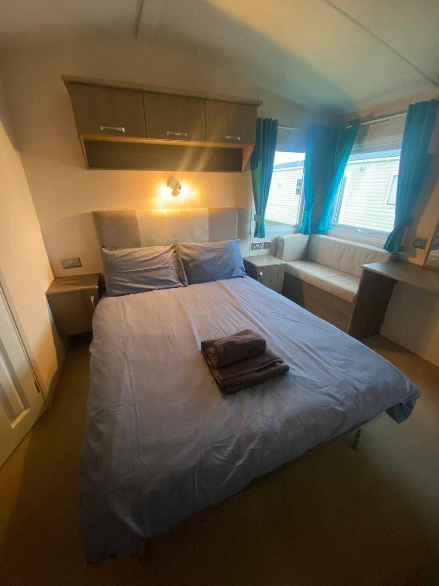 מלון אשינגטון Orchid Meadows Retreat מראה חיצוני תמונה