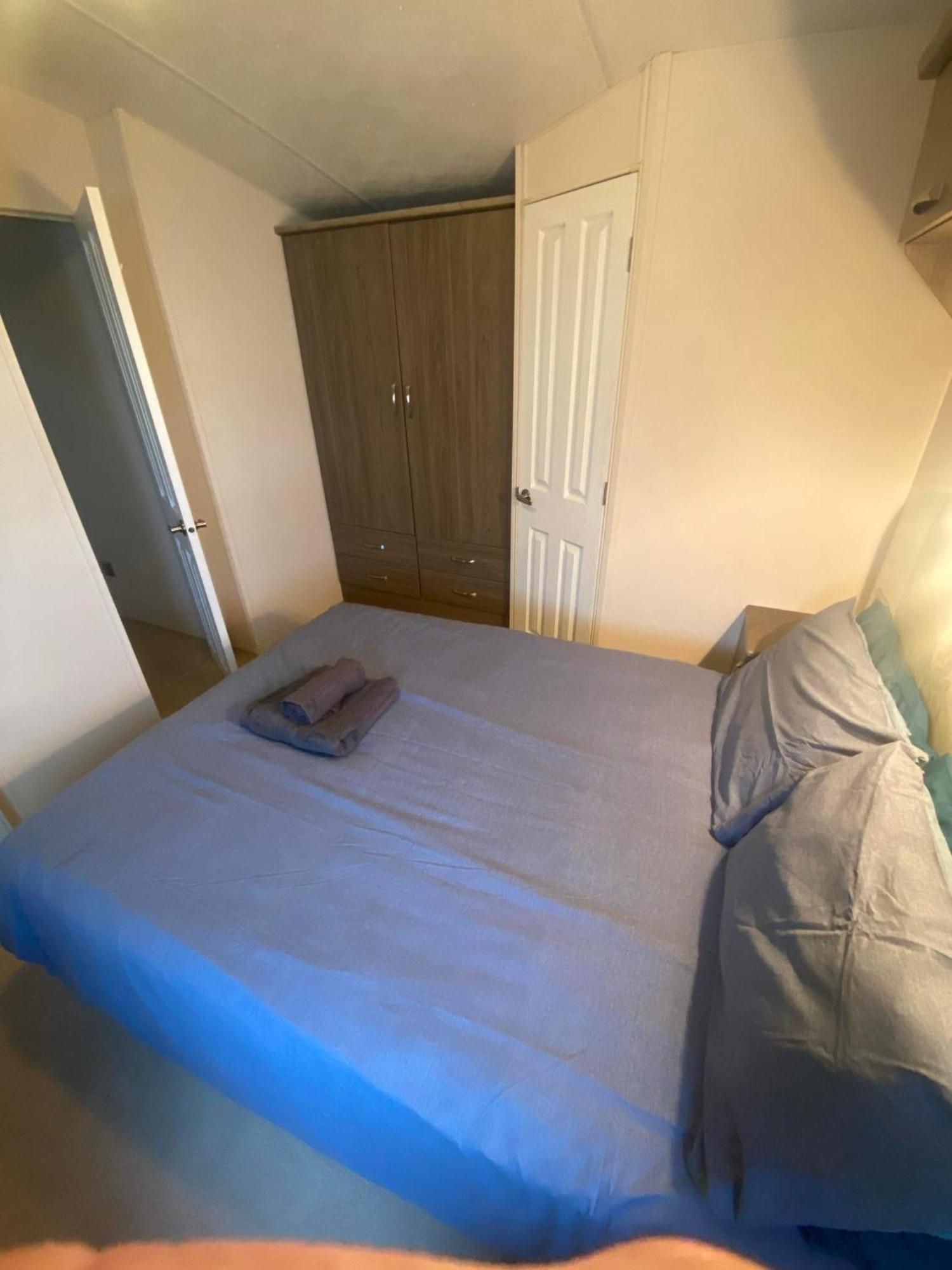 מלון אשינגטון Orchid Meadows Retreat מראה חיצוני תמונה