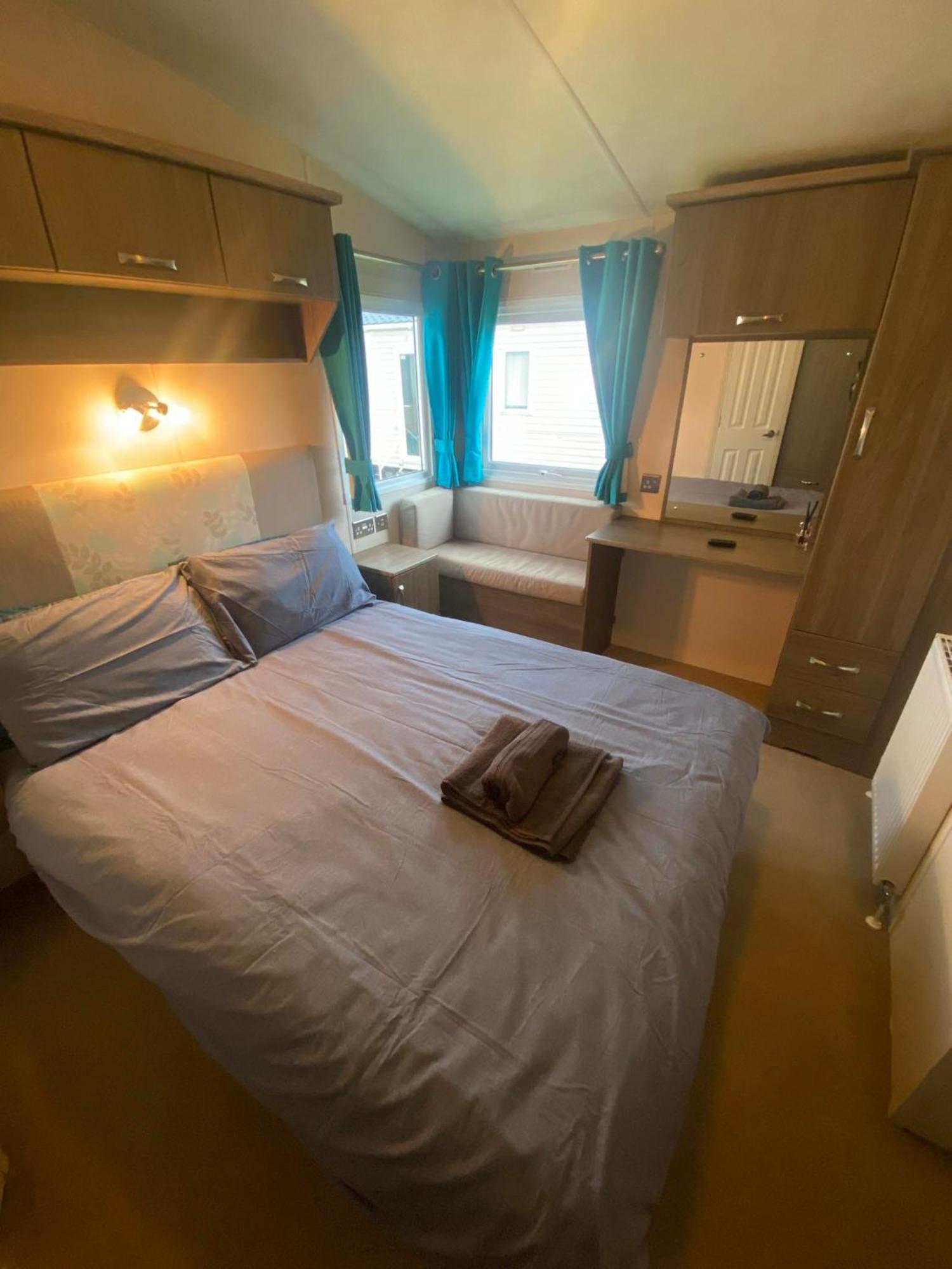 מלון אשינגטון Orchid Meadows Retreat מראה חיצוני תמונה