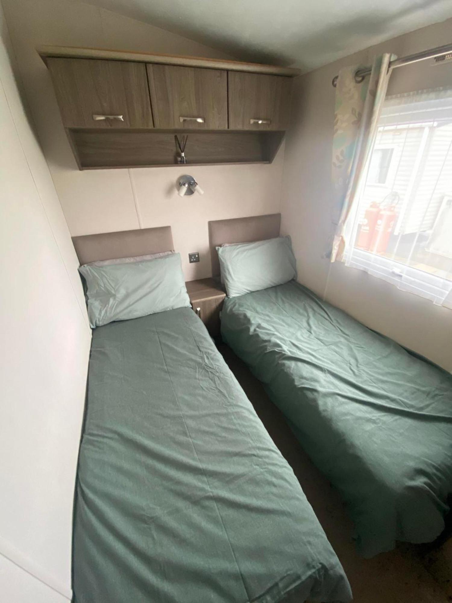 מלון אשינגטון Orchid Meadows Retreat מראה חיצוני תמונה