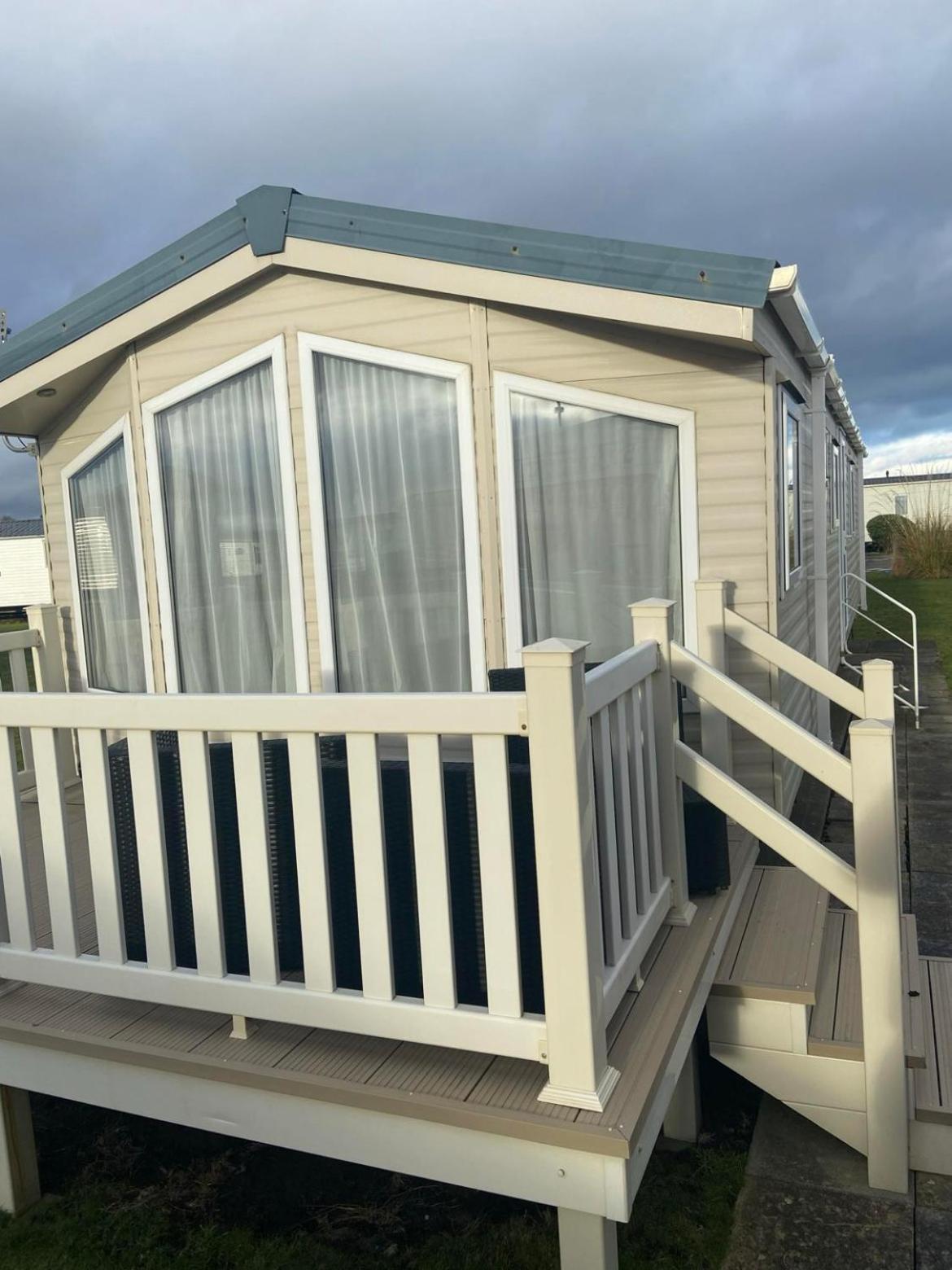 מלון אשינגטון Orchid Meadows Retreat מראה חיצוני תמונה